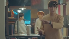 防弹少年团 - SK Telecom 智能生活平台NUGU 订购篇 CF