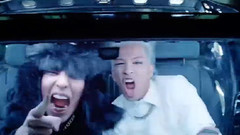 BigBang,G-Dragon(BigBang),T.O.P(Bigbang),胜利(Bigbang),大声(BigBang) - Ringa linga & Speed demon