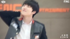 SF9 - SF9自我推荐影片 澯熙Cha Ni篇