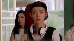吴亦凡,鹿晗 - 吴亦凡Kiss鹿晗?对不起,我爱你!男男CP,只服牛鹿