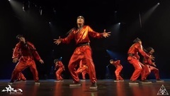 音乐短片,舞蹈视频 - Just Jerk Body Rock 2016
