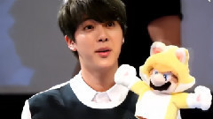 JIN(防弹少年团) - 请对老大好一些第十二弹 Happy Brithday To Jin