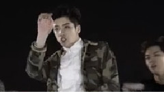 PENTAGON - 第二张迷你专辑 Video Snippet - 宇硕