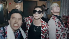 BigBang,G-Dragon(BigBang),T.O.P(Bigbang),太阳(Bigbang),胜利(Bigbang) - We Like To Party & Slave To The Rhythm