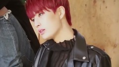 UP10TION - Honey10 快过来吧 BURST 夹克拍摄的幕后噢