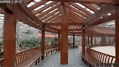 音乐短片 - 千朝观园纪实游记第三部