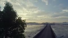 音乐短片 - 通过泰国海域