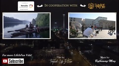 风景,音乐短片,乐动城市 - 德国柏林