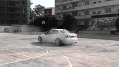 音乐短片 - 随便一洒