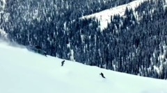 音乐短片 - Do You Wanna