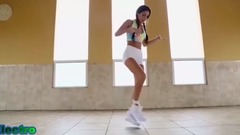 音乐短片 - Do You Wanna