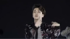 PENTAGON - 第二张迷你专辑 Video Snippet - 珍虎