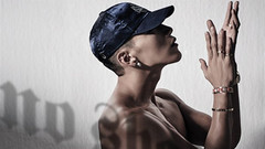 Jun.K(2PM) - NO SHADOW
