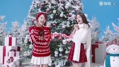 金世正(I.O.I),全昭弥Somi(I.O.I) - 161201 Somi&金世正 Hi Mart乐天新代言