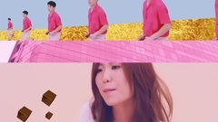 华语群星 - 孙盛希 - 非关爱情 (官方版MV)