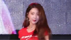 Dal★shabet - Someone Like U