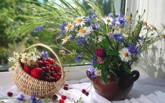 音乐短片 - A New Day Ernesto Cortazar