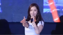 Dal★shabet - 如你