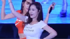 Dal★shabet - MR.bang bang