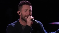 Maroon 5 - Maroon 5 - Don't Wanna Know (The Voice 2016)