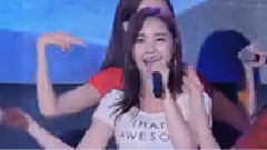 Dal★shabet - Mr. Bang Bang