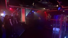 The Vamps,模仿翻唱 - That's My Girl (Cover)