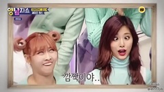 TWICE - 乱用脸完全剪辑
