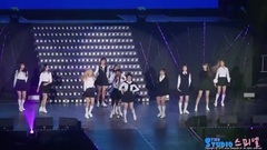 宇宙少女 - MoMoMo