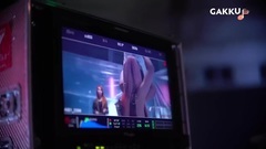 哈萨克群星 - BACKSTAGE со съемок клипа Ayumi