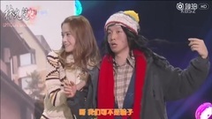 少女时代,太妍(少女时代) - 可爱的金泰妍宝宝2012机场现场饭拍版