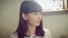 AKB48 - 小嶋陽菜 資生堂 CM #こじはる はじめる! 篇