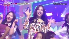 韩国群星,MOMO LAND - JJan! Koong! Kwang!
