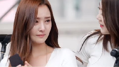 Dal★shabet - 裴佑熙感动流泪