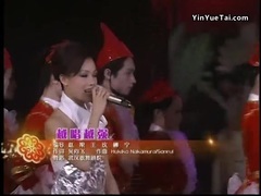 容祖儿 - 容祖儿:越唱越强(2007春晚)