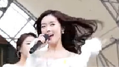 Dal★shabet - Someone Like U