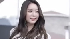 Dal★shabet - 如你