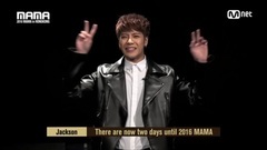 GOT7 - Star Countdown D-2