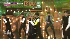 B1A4 - A Lie