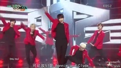 SF9 - K.O.
