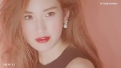 Somi - HIGH CUT画报 Somi拍摄花絮