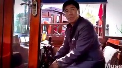 音乐短片 - 杭州西溪湿地公园