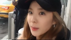 2NE1,Sandara Park - DARA TV-Ssan兔子的冒险E3