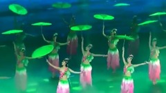 音乐短片 - 杭州宋城千古情 文艺表演