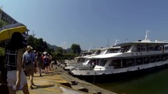 音乐短片 - 杭州千岛湖