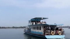 音乐短片 - 世界著名的景点杭州西湖