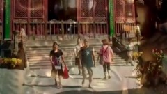 音乐短片 - 杭州灵隐寺