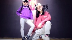 舞蹈视频 - Do It Like A Dude