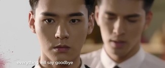 张杰 - Everything Will Say Goodbye(一切终会说再见)