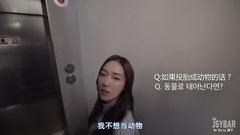Jessica - Harper's BAZAAR Korea.Jessica的快问快答