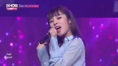 MAMAMOO - Decalcomanie